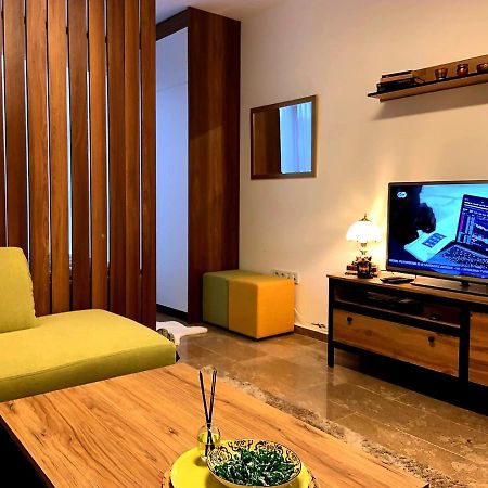 Apartment Aria Травник Экстерьер фото