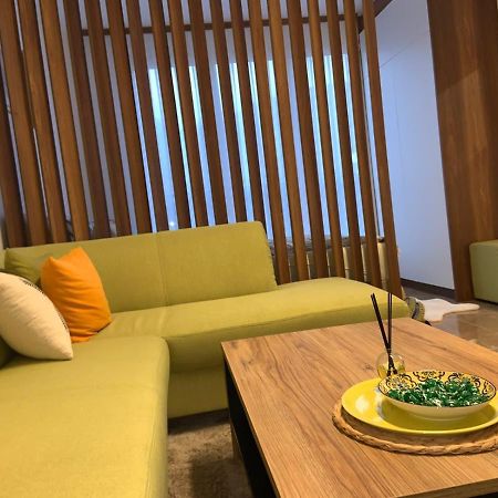 Apartment Aria Травник Экстерьер фото