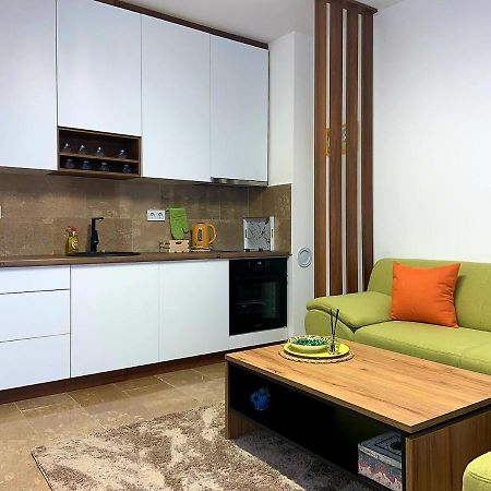 Apartment Aria Травник Экстерьер фото
