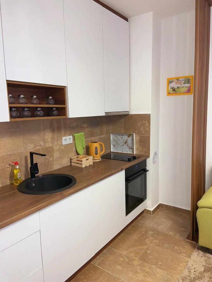 Apartment Aria Травник Экстерьер фото