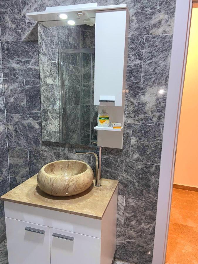 Apartment Aria Травник Экстерьер фото