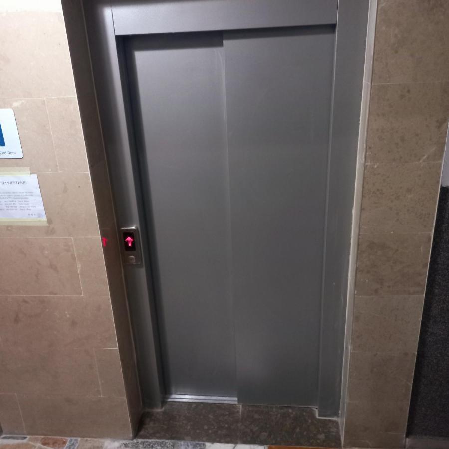 Apartment Aria Травник Экстерьер фото